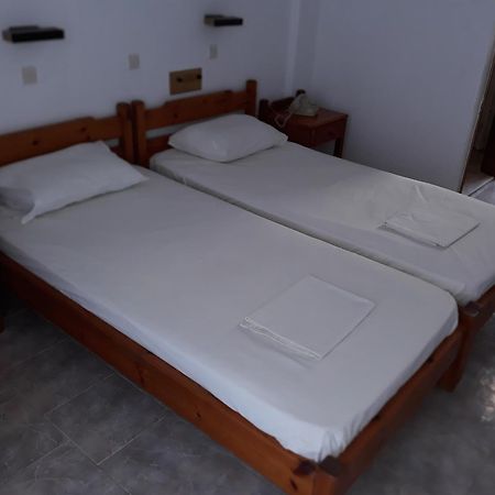 Andavis Hotel (Adults Only) Kardamena  Extérieur photo