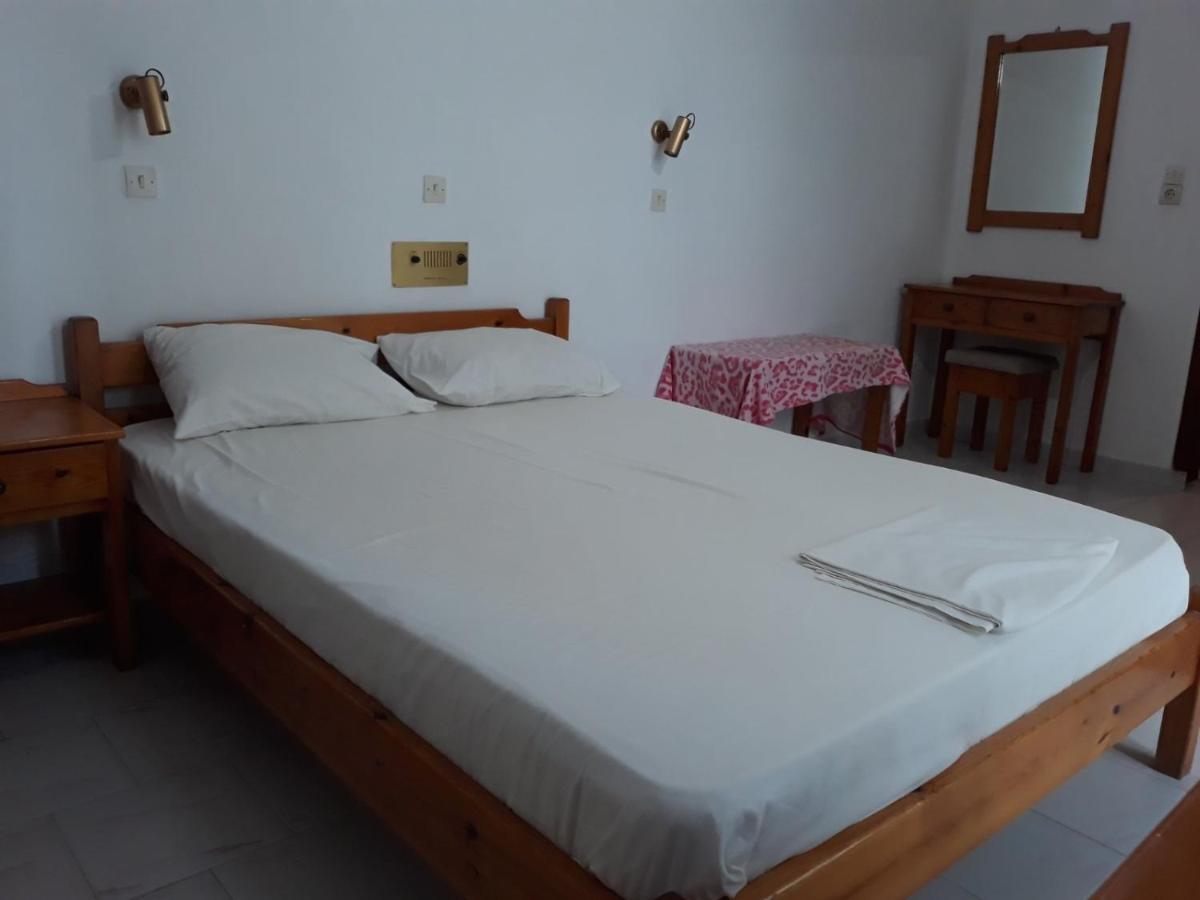 Andavis Hotel (Adults Only) Kardamena  Extérieur photo