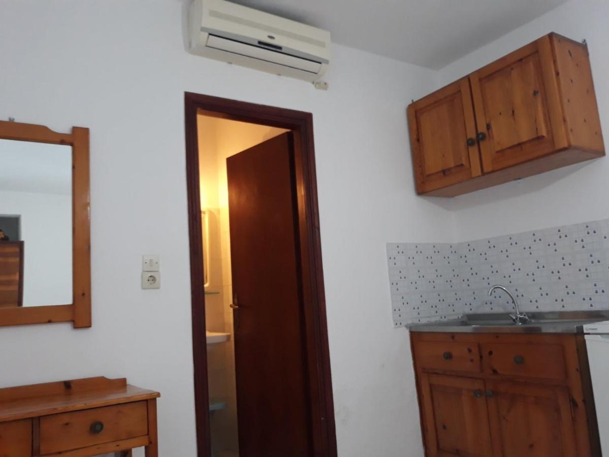 Andavis Hotel (Adults Only) Kardamena  Extérieur photo