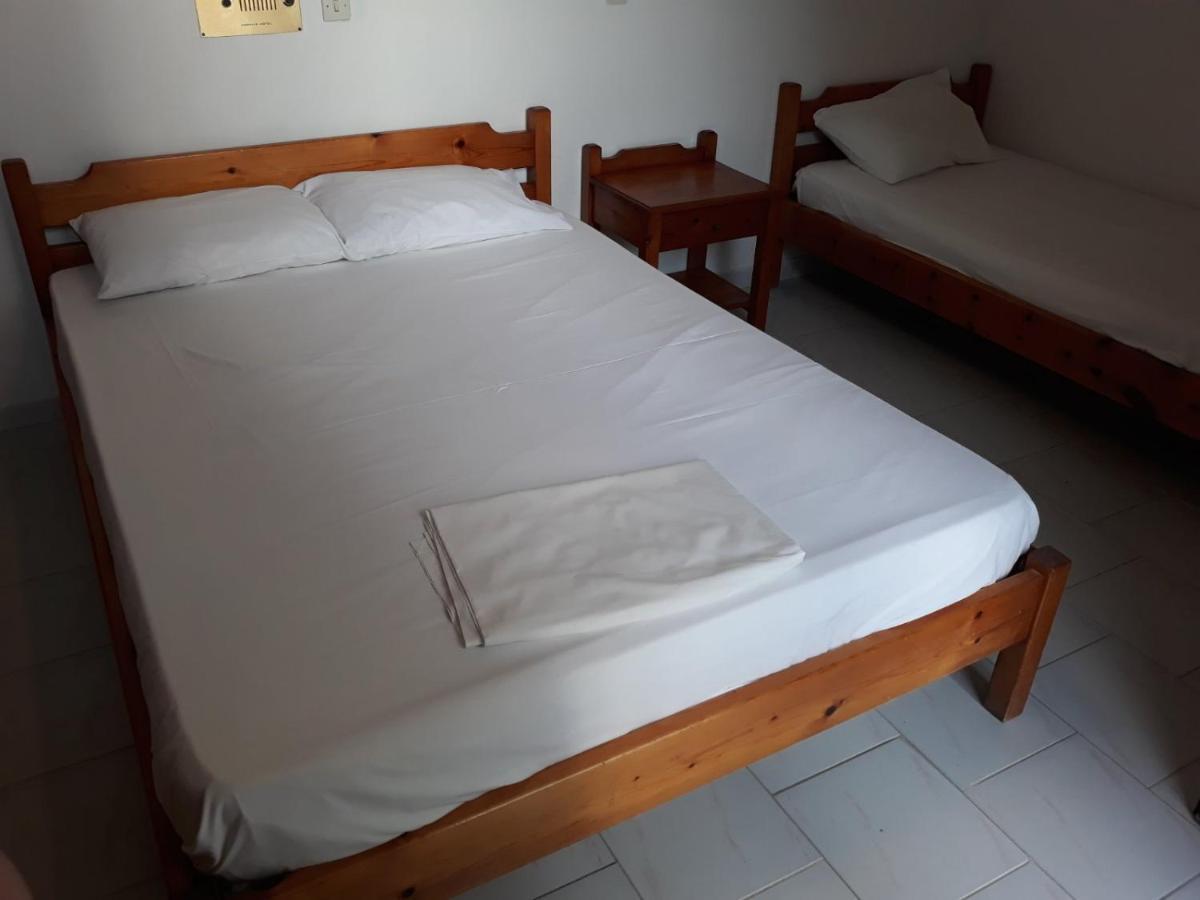 Andavis Hotel (Adults Only) Kardamena  Extérieur photo