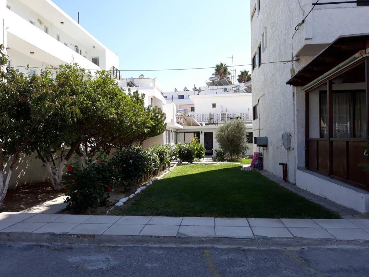 Andavis Hotel (Adults Only) Kardamena  Extérieur photo