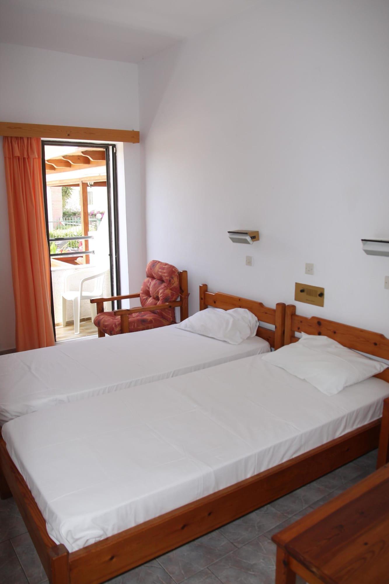 Andavis Hotel (Adults Only) Kardamena  Extérieur photo