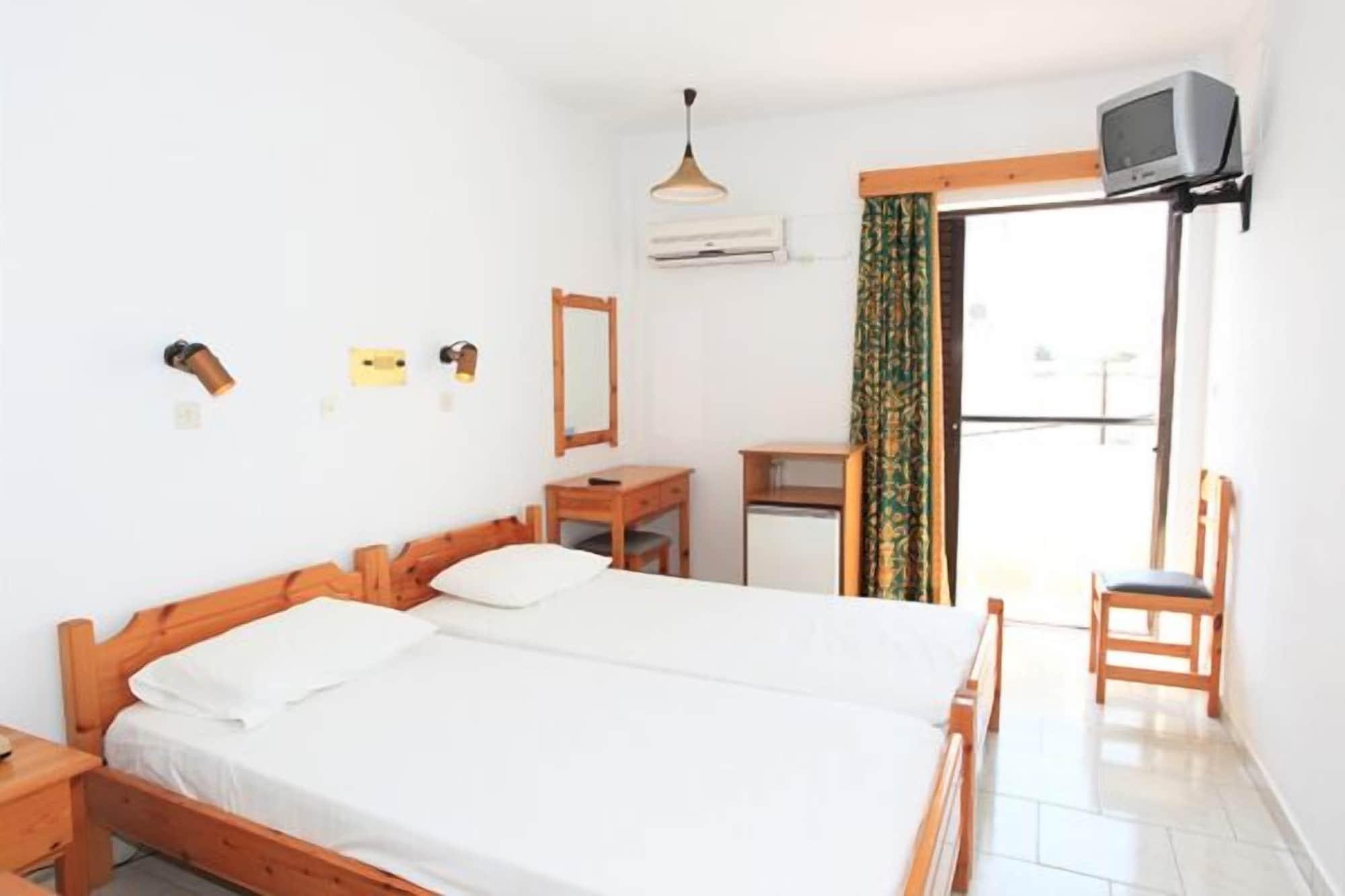 Andavis Hotel (Adults Only) Kardamena  Extérieur photo