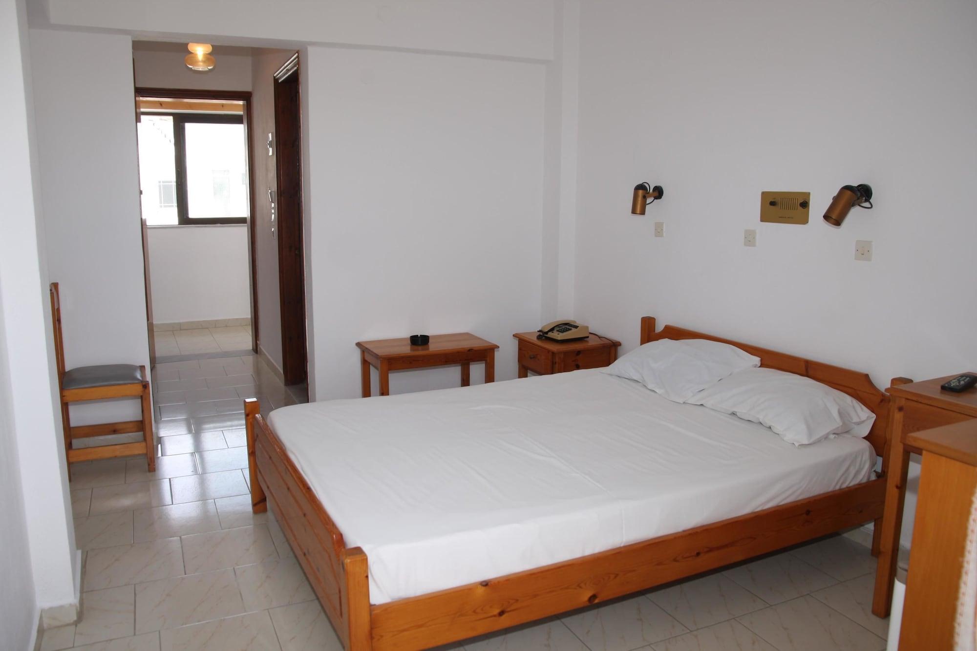 Andavis Hotel (Adults Only) Kardamena  Extérieur photo