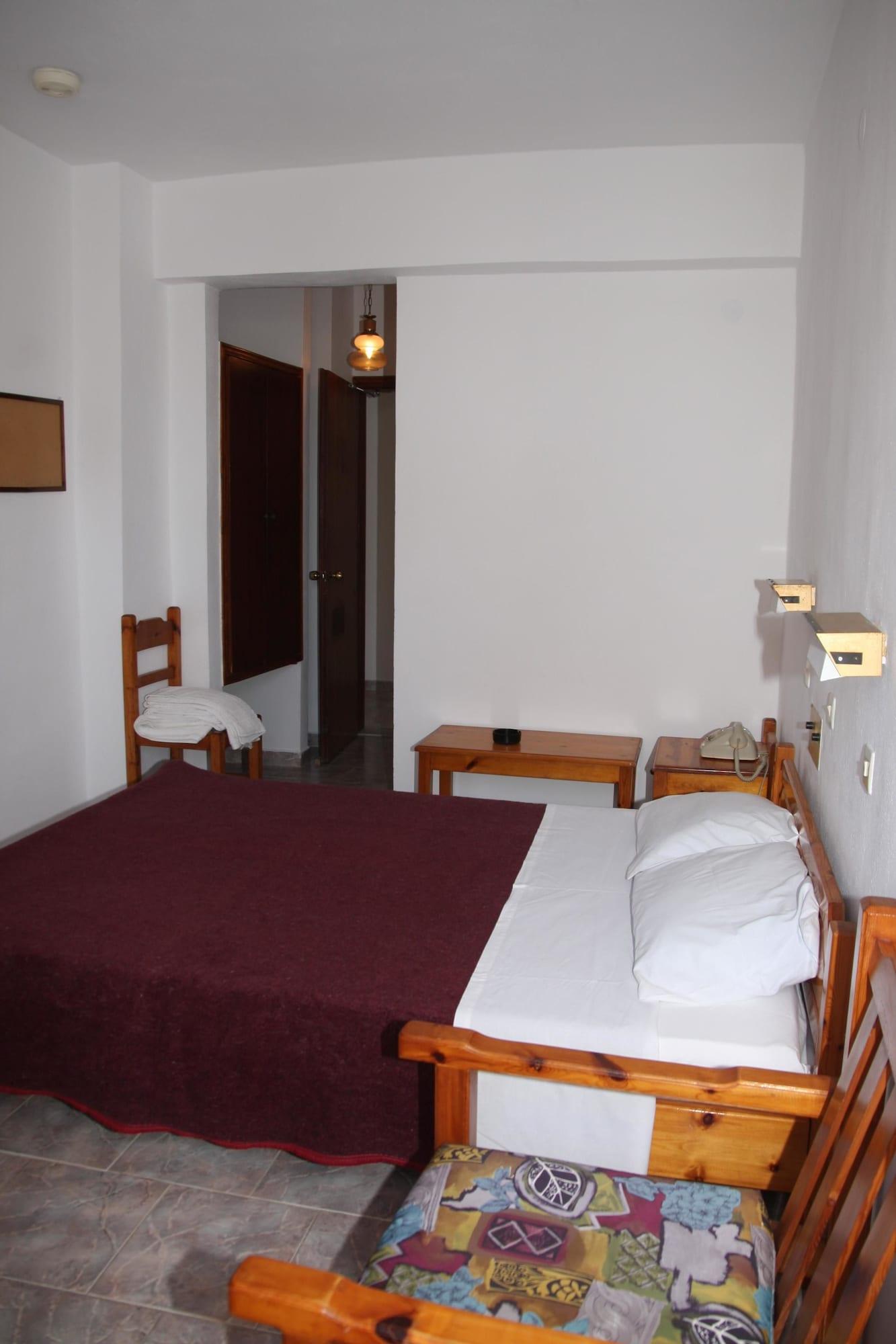 Andavis Hotel (Adults Only) Kardamena  Extérieur photo