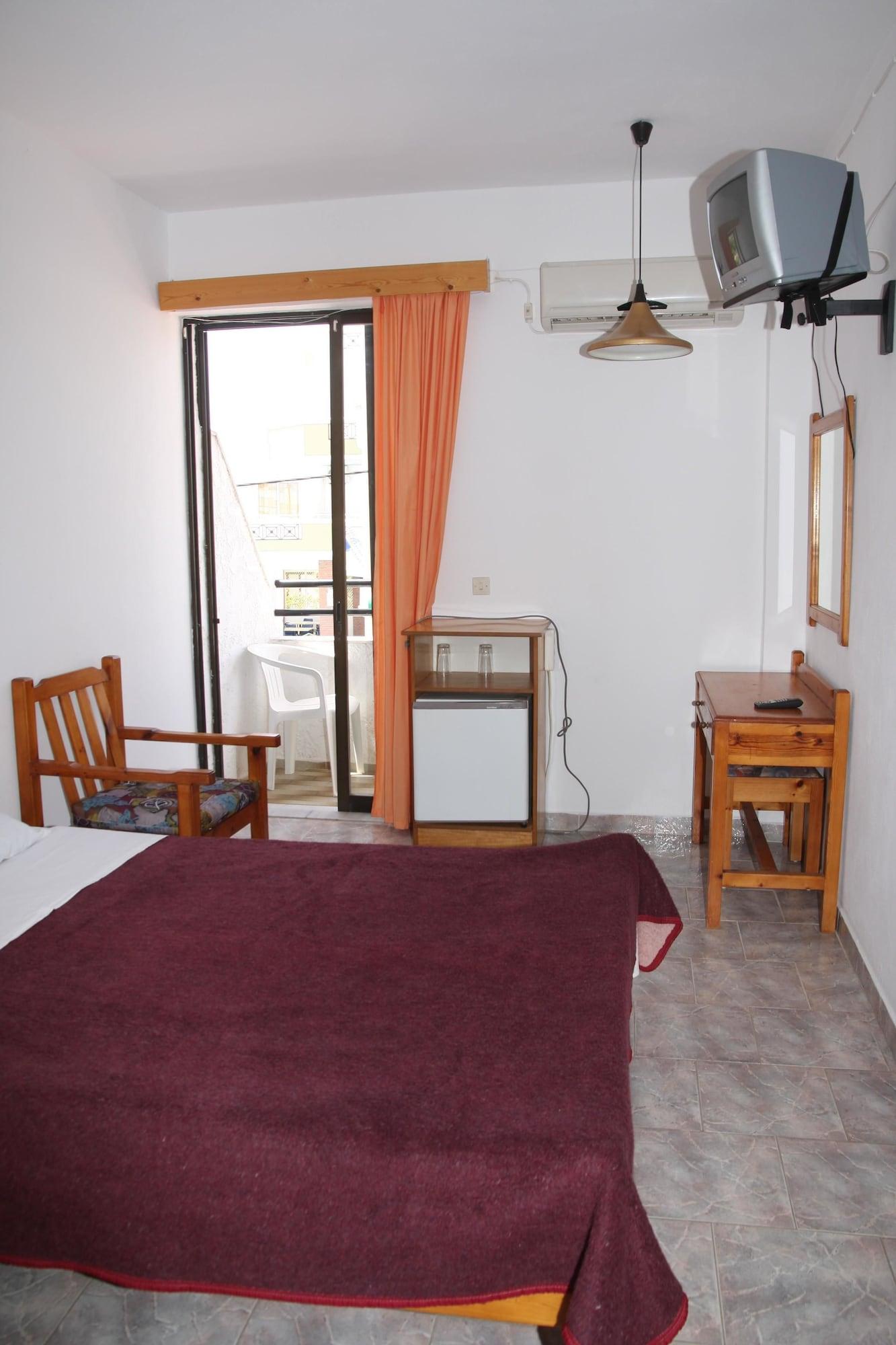Andavis Hotel (Adults Only) Kardamena  Extérieur photo