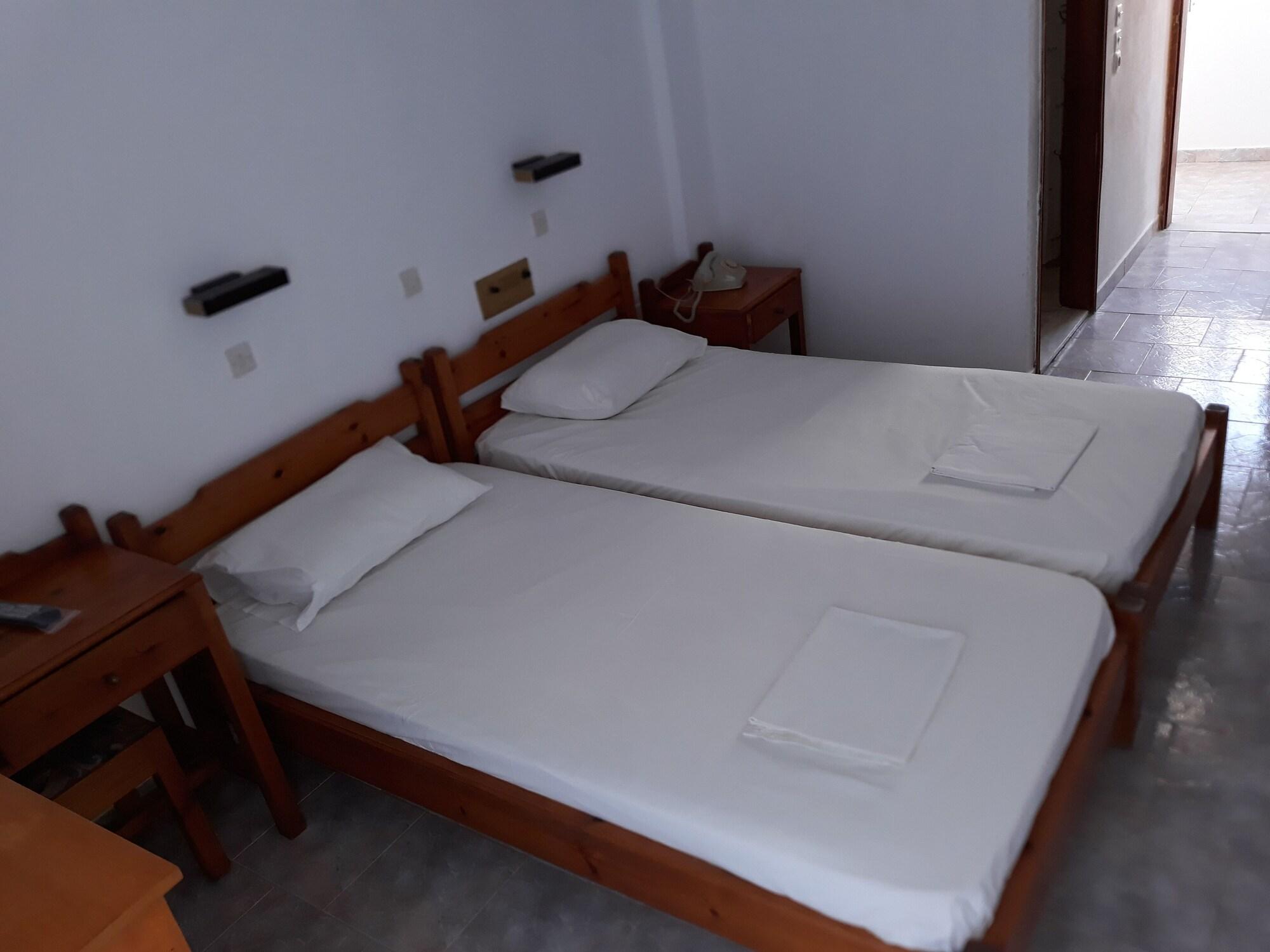 Andavis Hotel (Adults Only) Kardamena  Extérieur photo