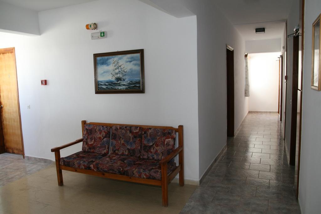 Andavis Hotel (Adults Only) Kardamena  Extérieur photo