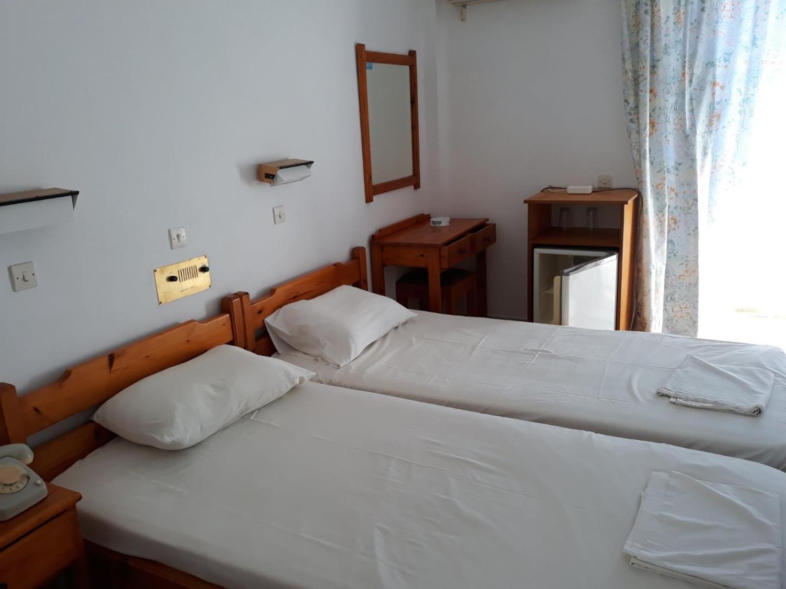 Andavis Hotel (Adults Only) Kardamena  Extérieur photo