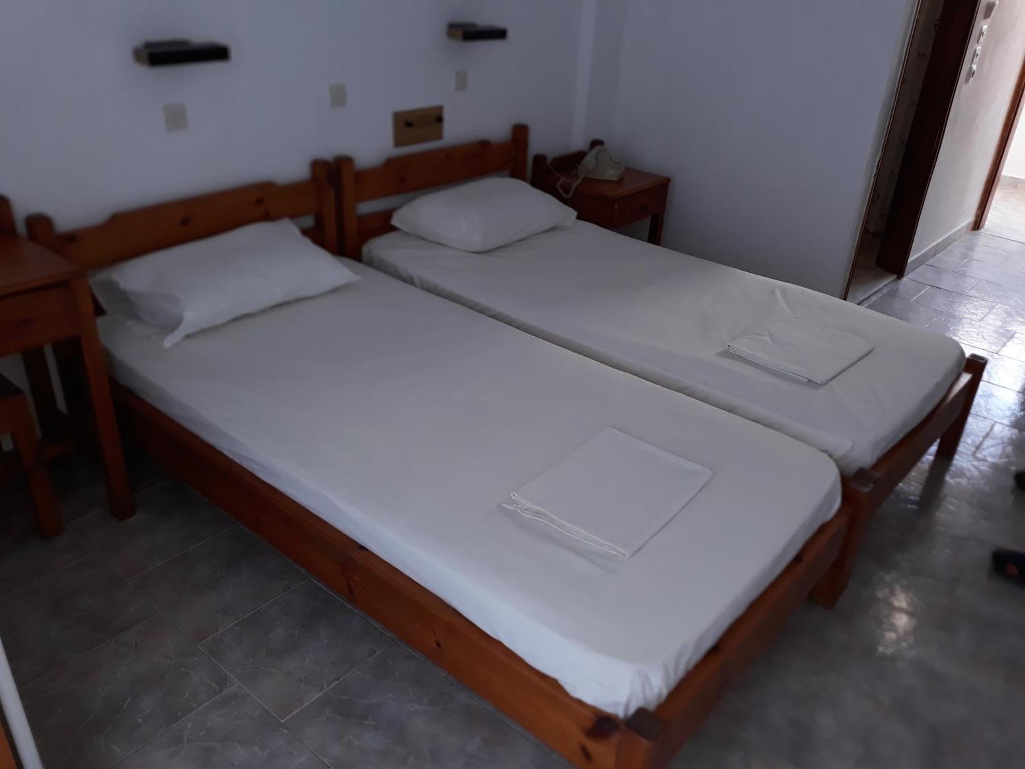 Andavis Hotel (Adults Only) Kardamena  Extérieur photo