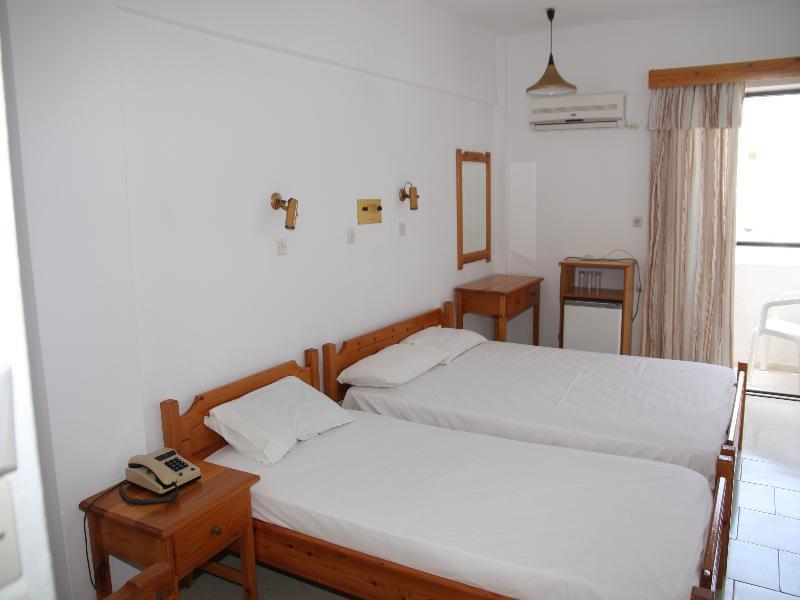 Andavis Hotel (Adults Only) Kardamena  Extérieur photo