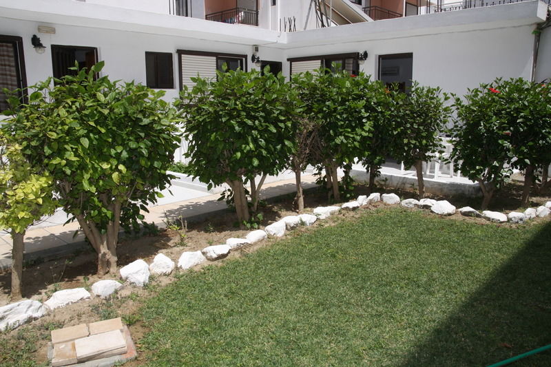 Andavis Hotel (Adults Only) Kardamena  Extérieur photo