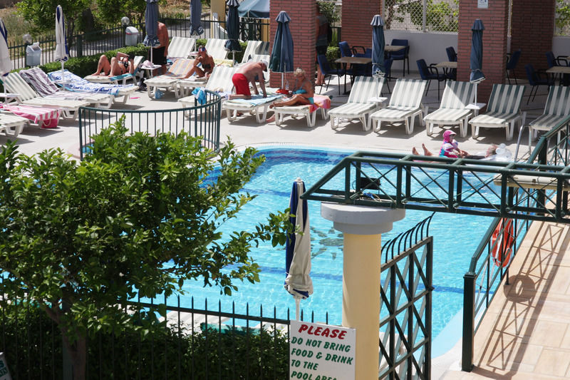 Andavis Hotel (Adults Only) Kardamena  Extérieur photo