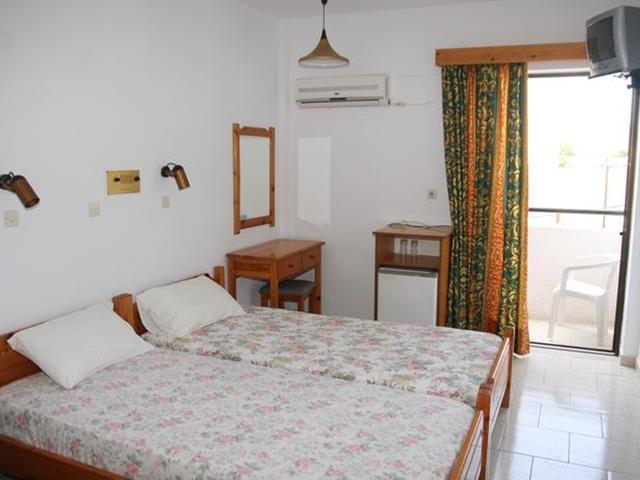 Andavis Hotel (Adults Only) Kardamena  Extérieur photo