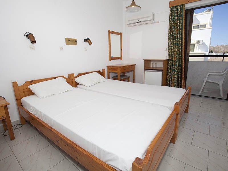 Andavis Hotel (Adults Only) Kardamena  Extérieur photo