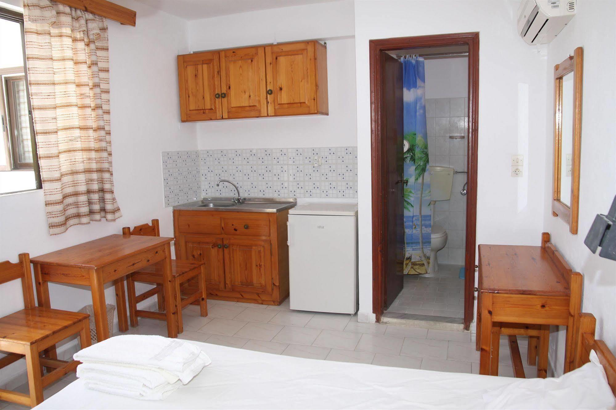 Andavis Hotel (Adults Only) Kardamena  Extérieur photo
