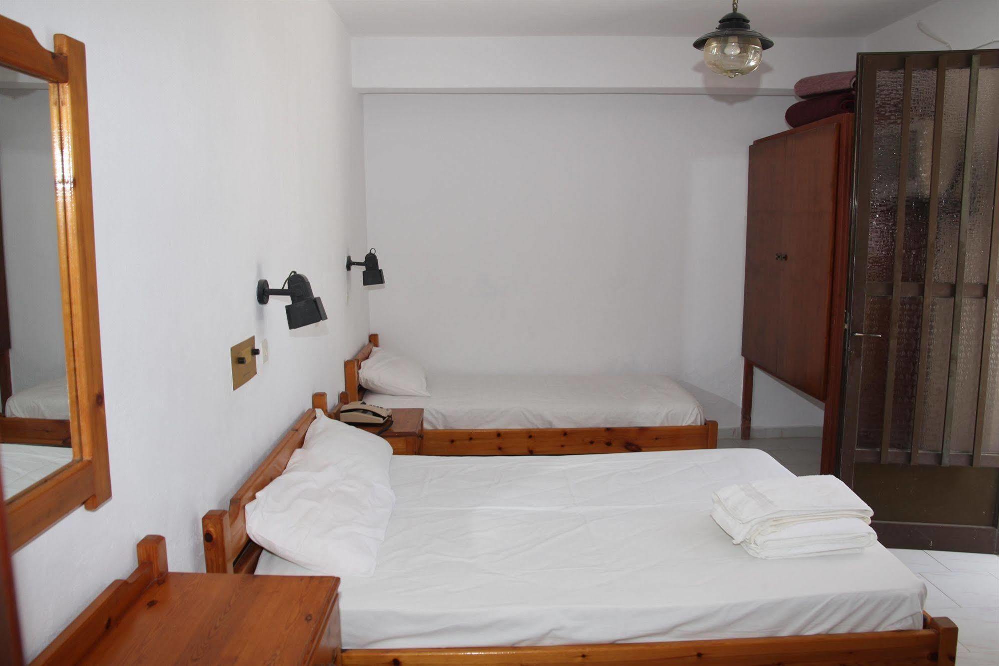 Andavis Hotel (Adults Only) Kardamena  Extérieur photo