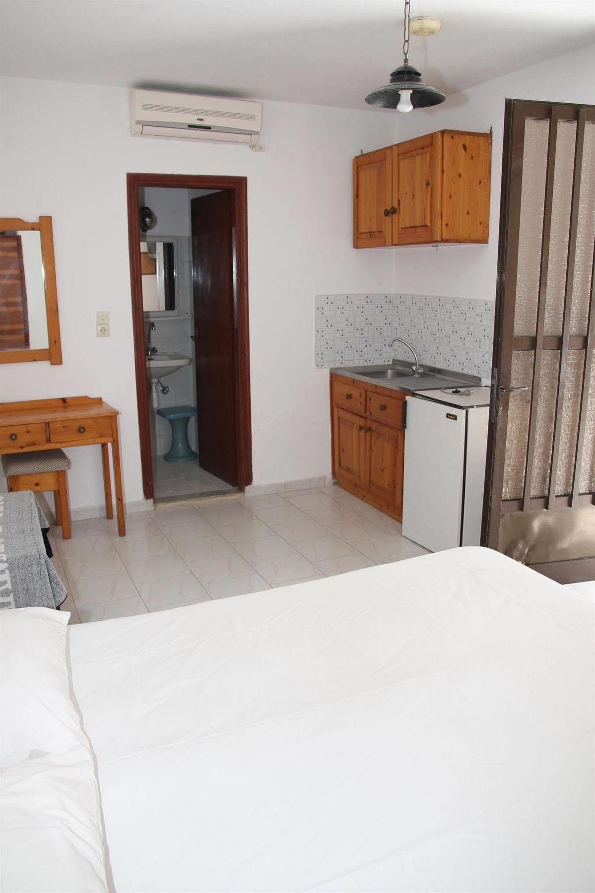 Andavis Hotel (Adults Only) Kardamena  Extérieur photo