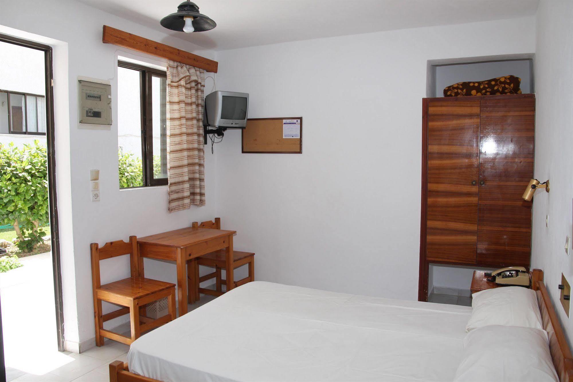 Andavis Hotel (Adults Only) Kardamena  Extérieur photo