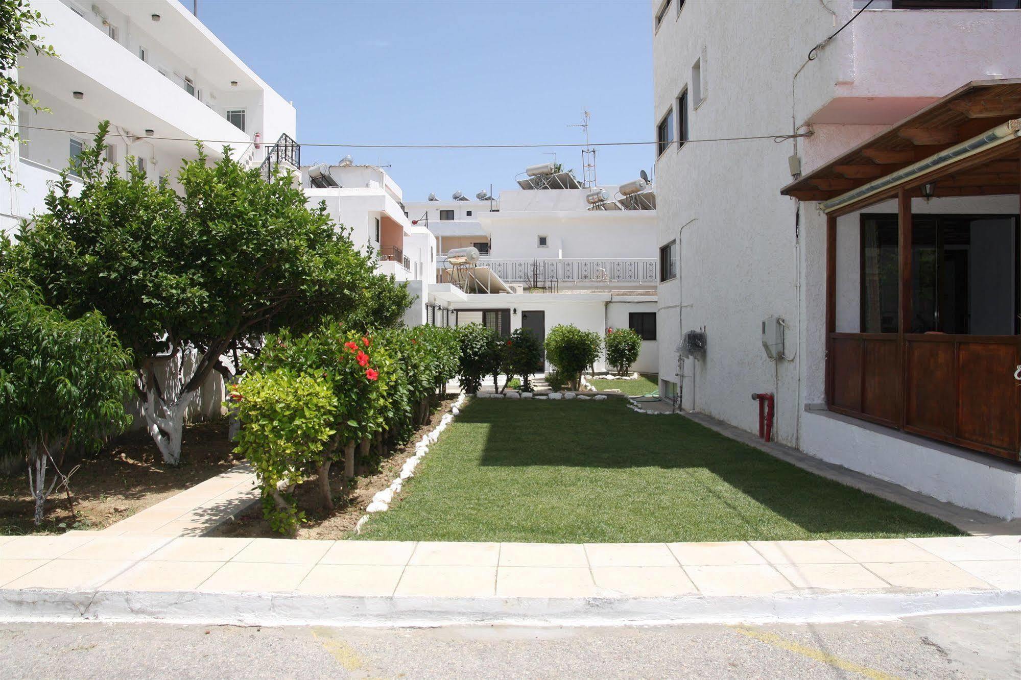 Andavis Hotel (Adults Only) Kardamena  Extérieur photo