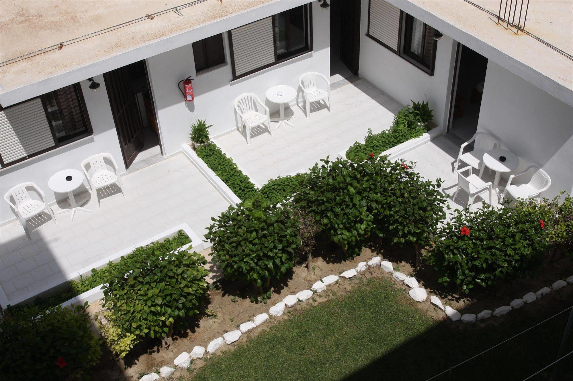 Andavis Hotel (Adults Only) Kardamena  Extérieur photo