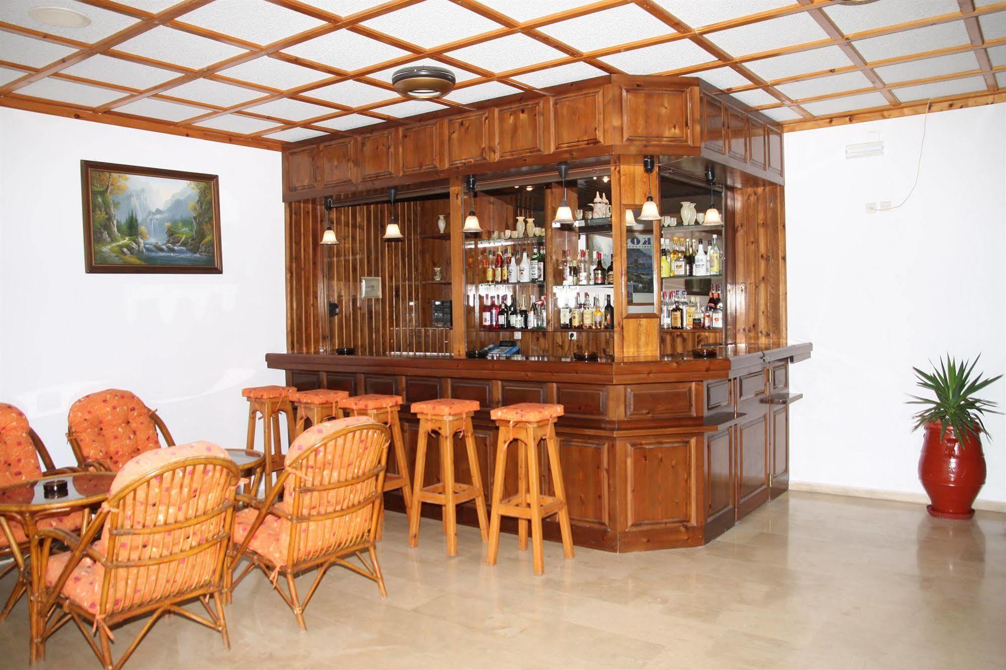 Andavis Hotel (Adults Only) Kardamena  Extérieur photo