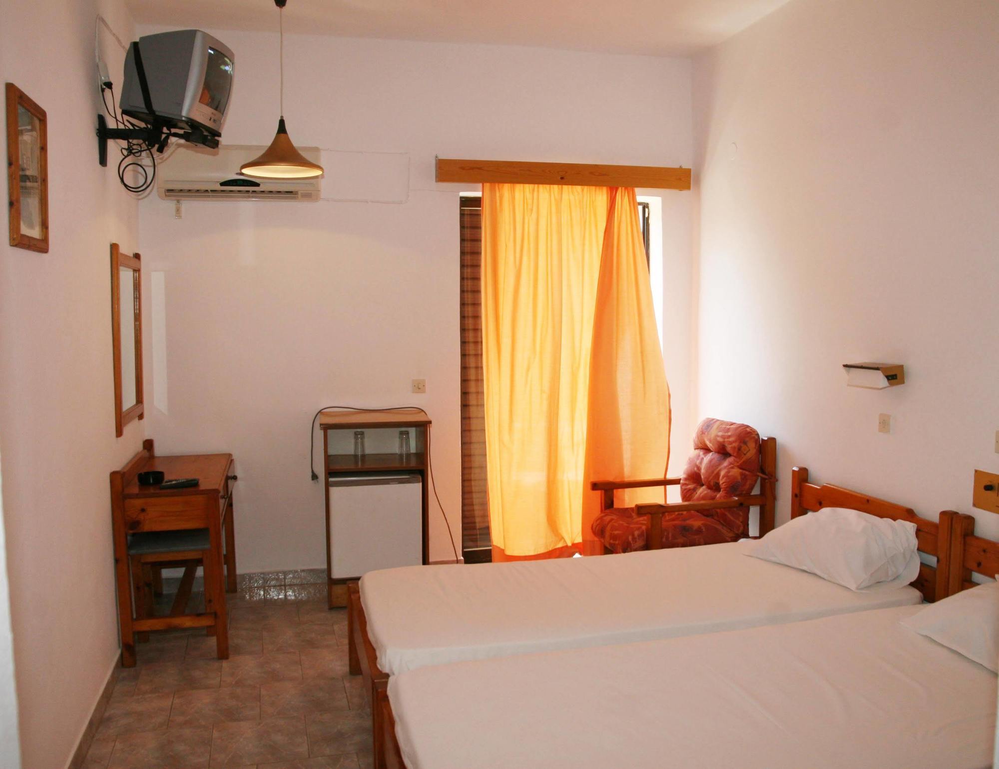 Andavis Hotel (Adults Only) Kardamena  Extérieur photo