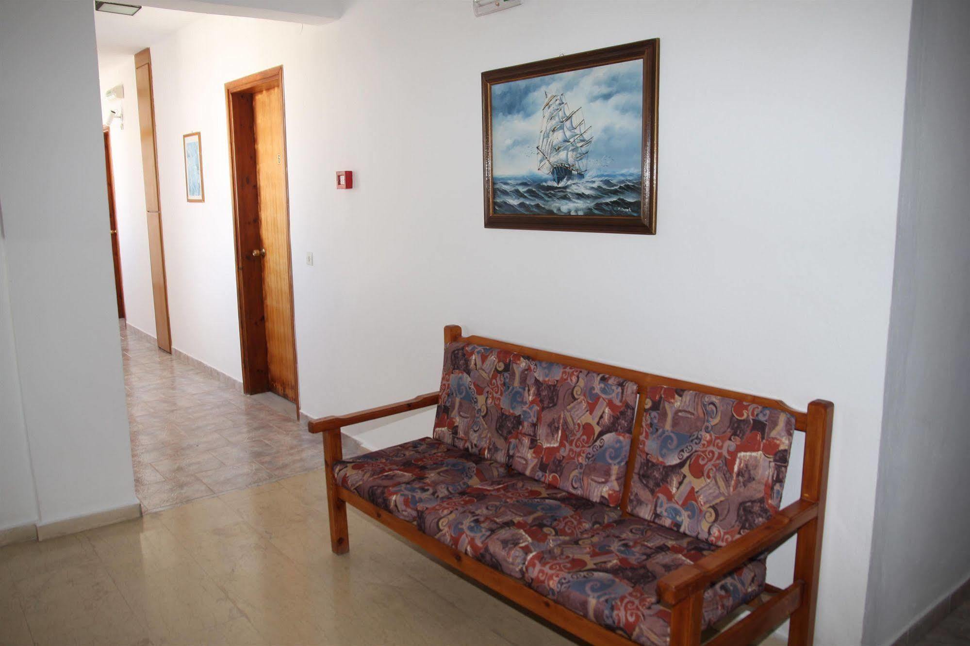 Andavis Hotel (Adults Only) Kardamena  Extérieur photo