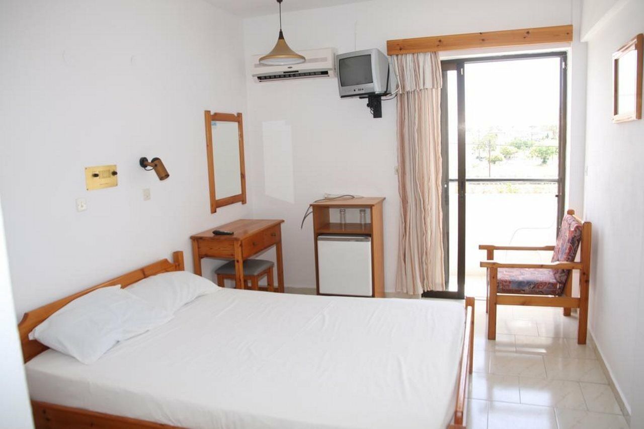 Andavis Hotel (Adults Only) Kardamena  Extérieur photo